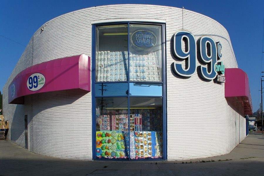 99 Cents Only Store