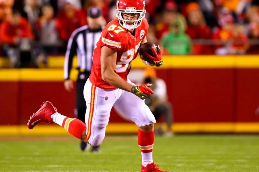 Travis Kelce